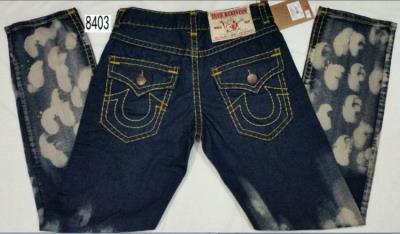 Cheap Men's TRUE RELIGION Jeans wholesale No. 629